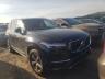 2017 VOLVO  XC90