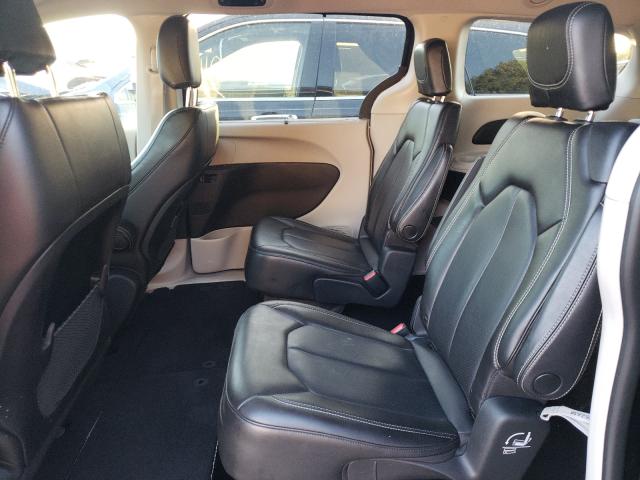 2020 CHRYSLER VOYAGER LX 2C4RC1DG5LR265258