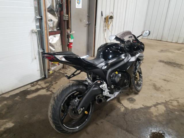 2014 SUZUKI GSX-R1000 JS1GT78A5E2101827