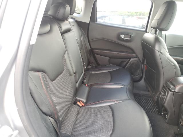 2020 JEEP COMPASS TR 3C4NJDDBXLT195215