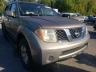 2006 NISSAN  PATHFINDER