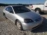 2003 HONDA  CIVIC