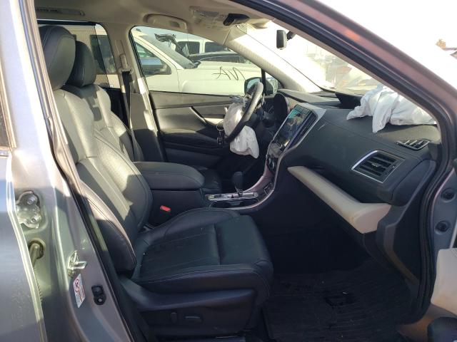 2020 SUBARU ASCENT LIM 4S4WMAMD6L3409233