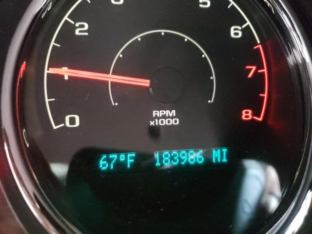 2010 CHEVROLET COBALT 1LT 1G1AD5F50A7110427