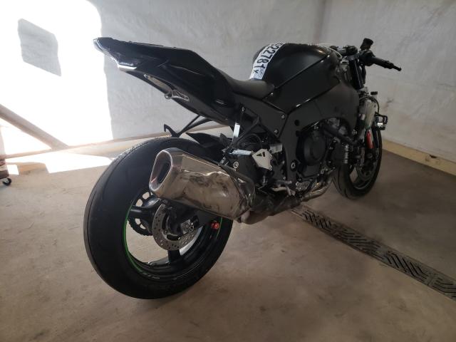 2021 KAWASAKI ZX1002 M JKBZXVM10MA000024