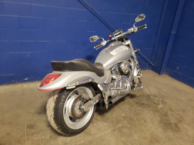 2006 SUZUKI M109R / VZ JS1VY53A562103020