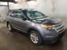 2014 FORD  EXPLORER