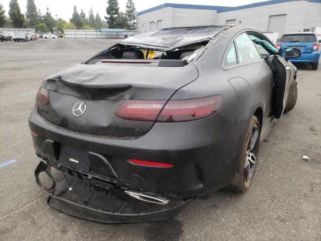 2019 MERCEDES-BENZ E 450 WDD1J6HB5KF116813