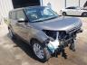 2018 KIA  SOUL