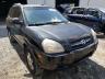 2007 HYUNDAI  TUCSON