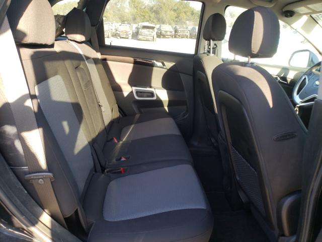 2014 CHEVROLET CAPTIVA 3GNAL2EK2ES640039