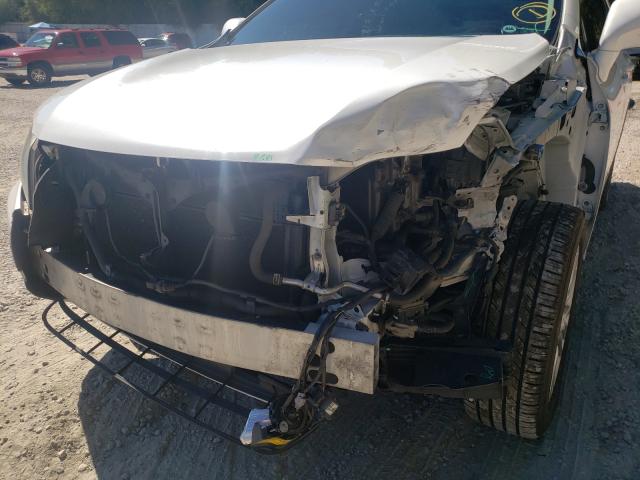 2012 LEXUS RX 450 JTJBC1BA2C2426564
