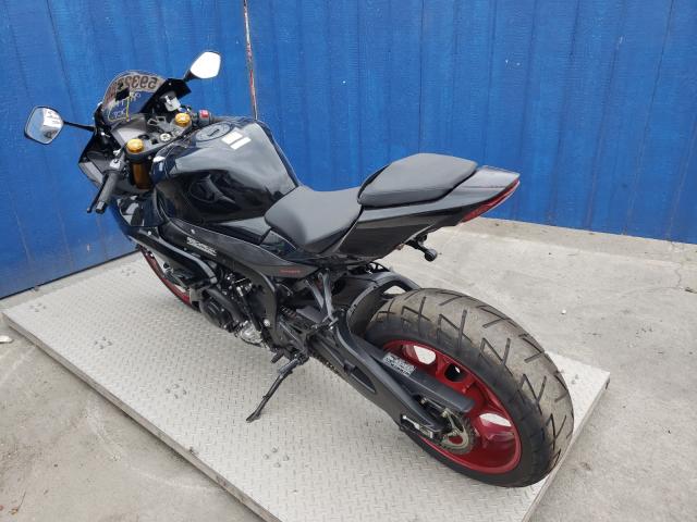 2020 SUZUKI GSX-R1000 JS1DM11M1L7100014