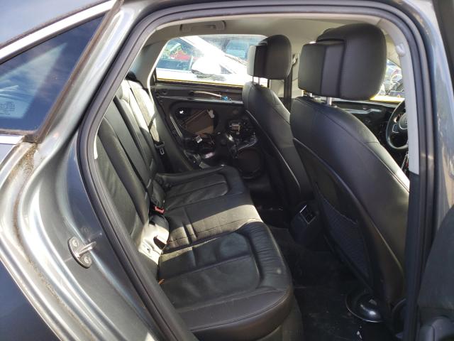 2015 AUDI A3 WAUBFGFF7F1069442