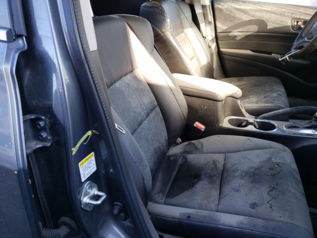 2013 ACURA ILX HYBRID 19VDE3F71DE300094