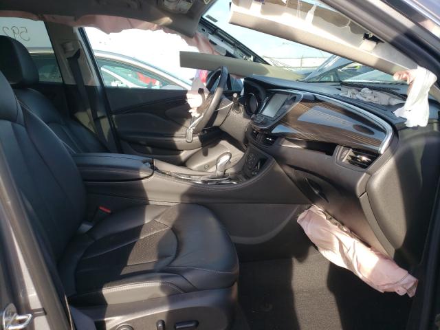 2020 BUICK ENVISION E LRBFXCSA4LD109182