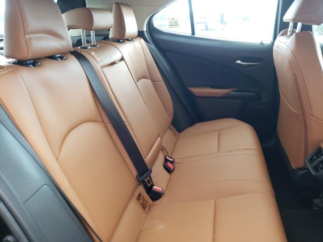 2020 LEXUS UX 250H JTHP9JBH9L2027010