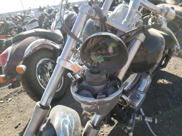 2001 HONDA VT750 DC JH2RC44001K501337
