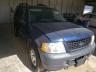 2004 FORD  EXPLORER