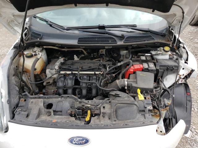 2016 FORD FIESTA SE 3FADP4BJ9GM122279