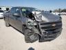 2012 CHEVROLET  SILVERADO