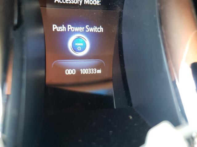 2013 TOYOTA AVALON HYB 4T1BD1EB4DU003118