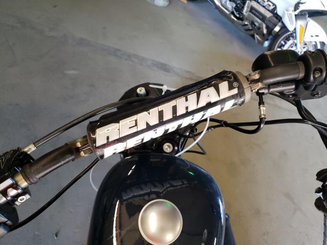 2020 HARLEY-DAVIDSON XL1200 NS 1HD1LP314LB409845