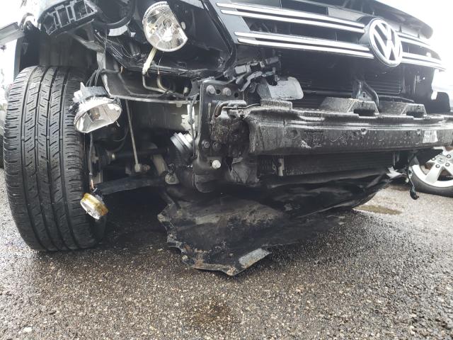 2016 VOLKSWAGEN TIGUAN COM WVGJV7AX8GW584693