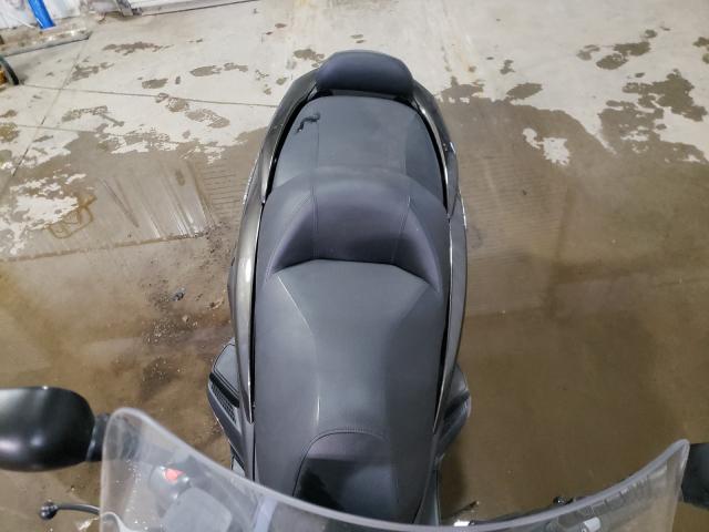 2009 YAMAHA YP400 JYASH03Y89A008563