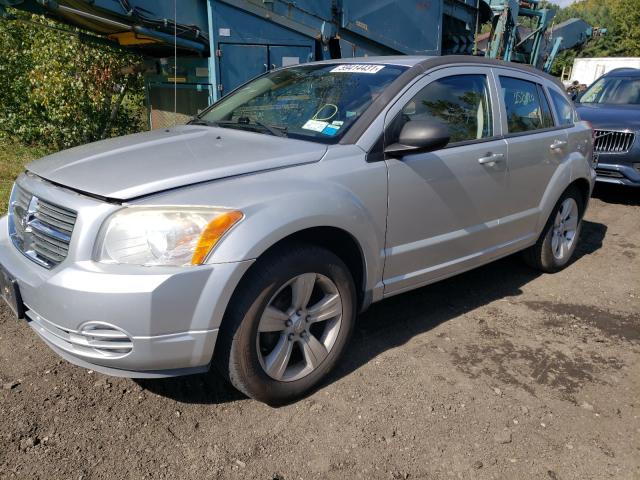 2010 DODGE CALIBER 1B3CB4HA9AD635466
