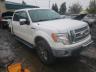 2011 FORD  F-150