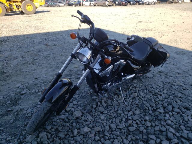 2014 HONDA VT1300 CX JH2SC61N9EK200049
