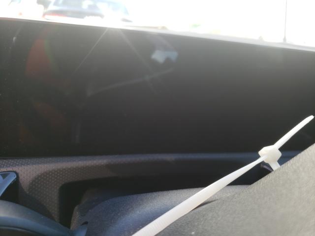 2021 MERCEDES-BENZ CLA AMG 35 W1K5J5BBXMN182979