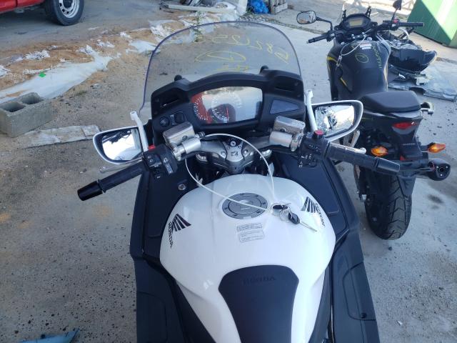 2016 HONDA ST1300 PA JH2SC5153GK400082
