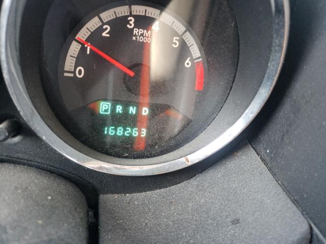 2010 DODGE CALIBER SX 1B3CB4HA1AD651676