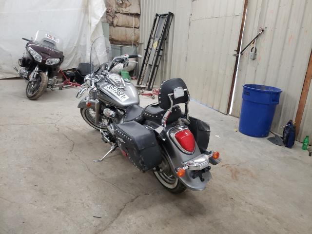 2020 SUZUKI VL800 M JS1VS55A2L7100086