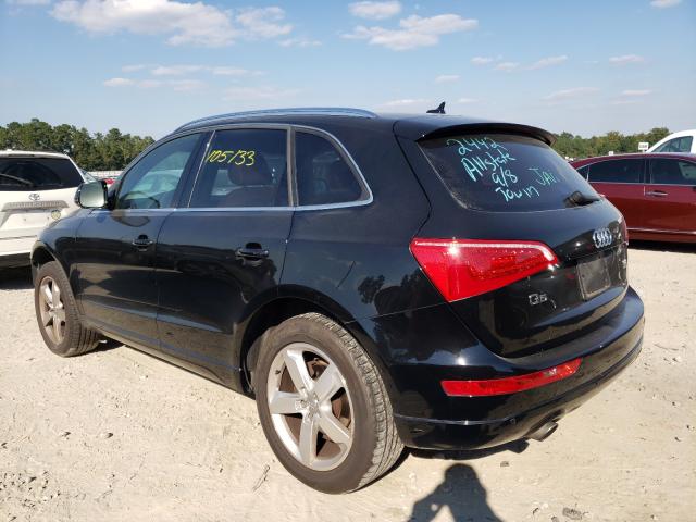2010 AUDI Q5 PRESTIG WA1VKAFP8AA111413