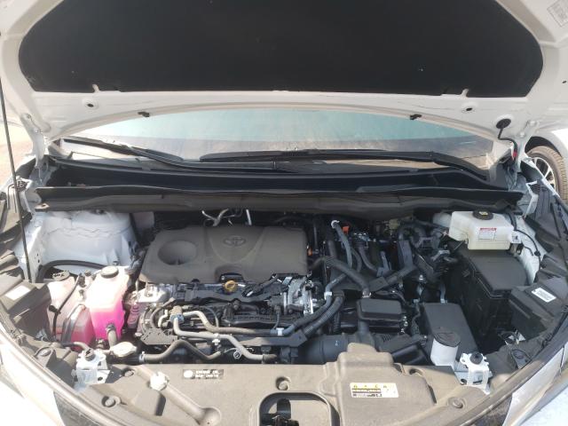 2021 TOYOTA SIENNA XSE 5TDXRKEC0MS041170