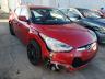 photo HYUNDAI VELOSTER 2013