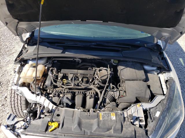 2015 FORD 1310 TRACT 1FADP3F29FL367533