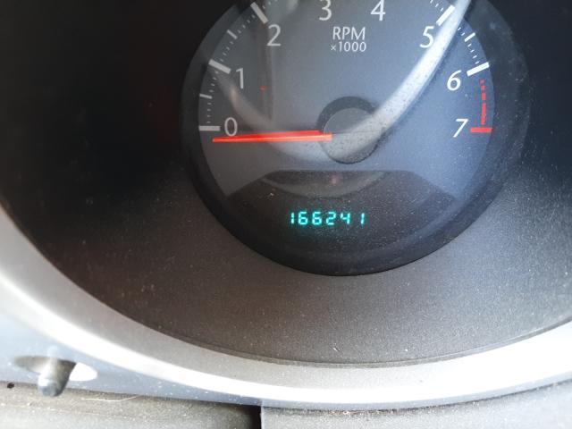 2010 CHRYSLER SEBRING LI 1C3CC5FD4AN185125
