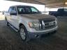 2010 FORD  F-150