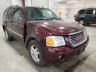 2007 GMC  ENVOY