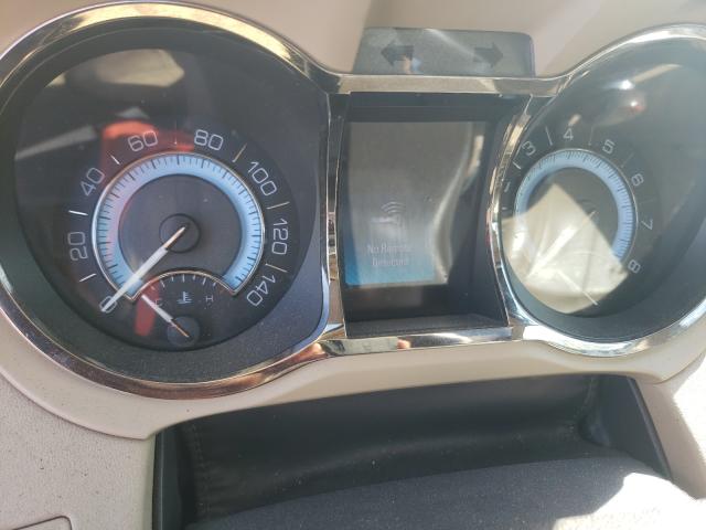 2011 BUICK LACROSSE C 1G4GE5ED1BF236421