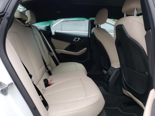 2021 BMW 228I WBA53AK06M7J01943