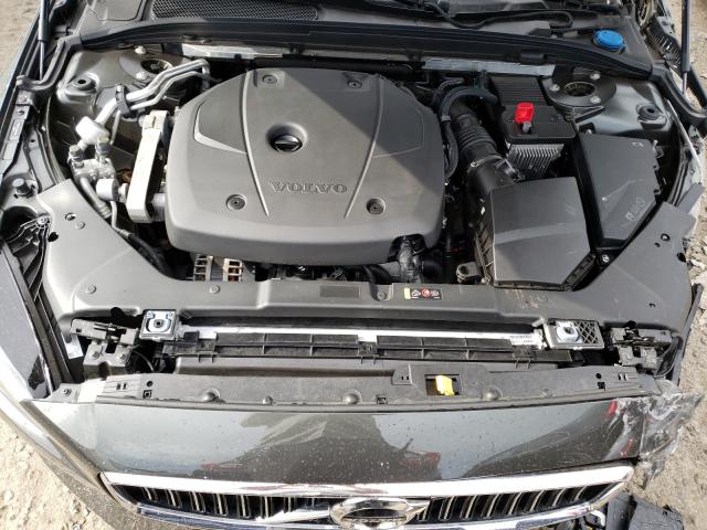 2020 VOLVO S60 T6 INS 7JRA22TL9LG045399