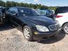 2002 MERCEDES-BENZ  S-CLASS