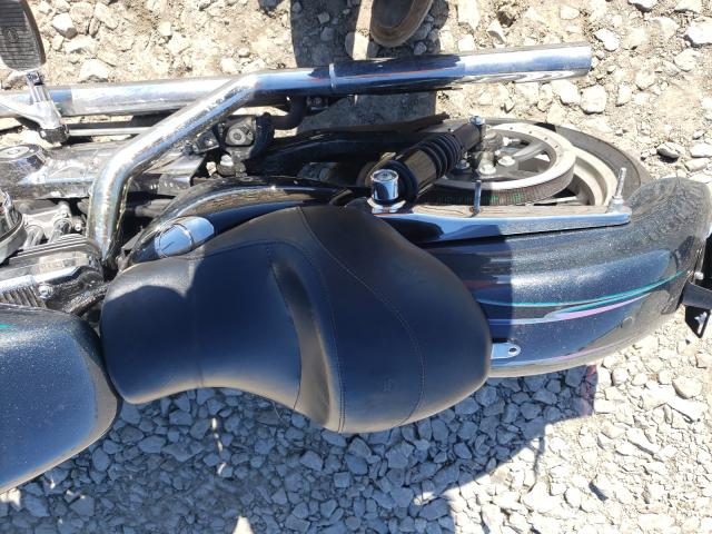2015 HARLEY-DAVIDSON XL1200 T 1HD1LL31XFC422445