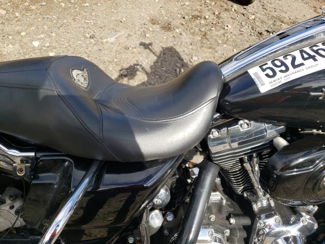 2007 HARLEY-DAVIDSON FLHX 1HD1KB41X7Y686328
