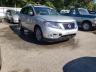 2014 NISSAN  PATHFINDER